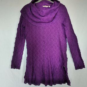 SOFT SURROUNDINGS TUNIC SZ XS